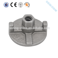 custom metal for casting